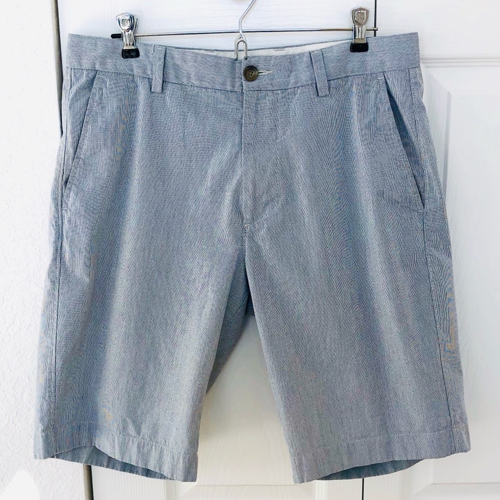 J. Crew Men’s 10.5” short